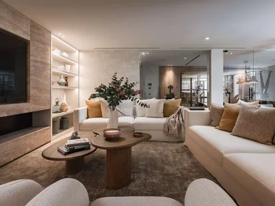Barrio residencial Copenhague 39