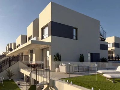 Barrio residencial Marinsa Paradise