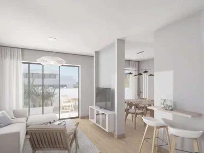 Residential quarter Electus