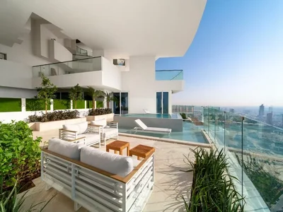 Жилой комплекс Five Jumeirah Village
