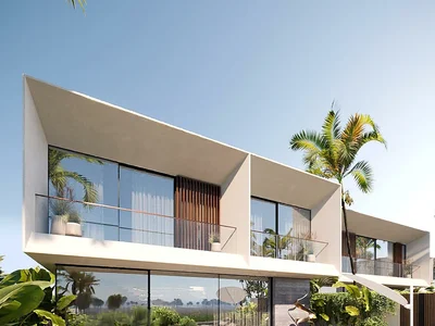 Zespół mieszkaniowy New premium villas in an oceanfront complex, Nusa Dua, Bali, Indonesia