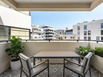 Wohnviertel Superbe appartement renove avec 16 m de balcons rue balfour lev hair