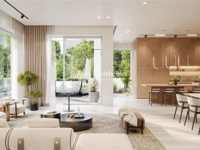 Residential quarter Residence zamenhof complexe prive de luxe