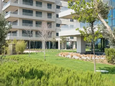 Apartment building Pruva 34