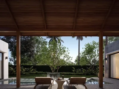 Villa Bougainvillea Villas