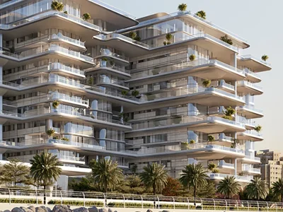 Complejo residencial ORLA