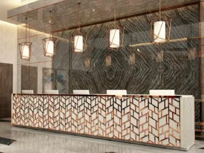 Жилой комплекс Radisson Dubai Damac Hills