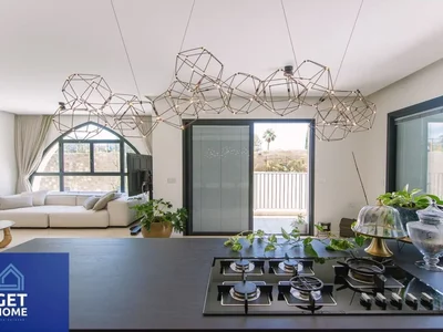 Dzielnica mieszkaniowa Appartement de 3 pieces avec terrasse de 39 m a andromeda