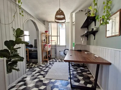 Dzielnica mieszkaniowa A vendre 3 pieces rue mendele a 1 min de la plage