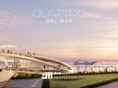 Wohngebäude Quattro Del Mar