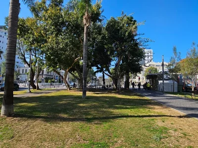 Barrio residencial A ne pas manquer avec terrasse bon emplacement proche de la mer projet de qualite