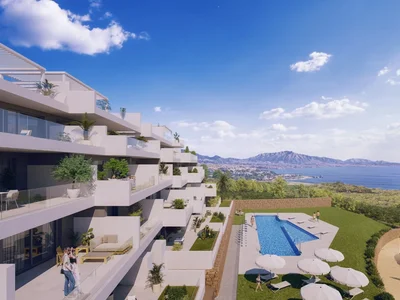 Dzielnica mieszkaniowa Pure Sun Residences I y II