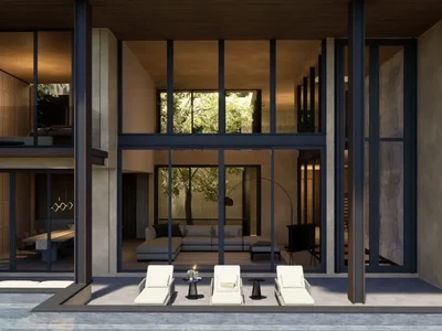 Villa The Sky Series