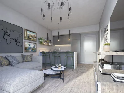 Quartier résidentiel Premier Residencial
