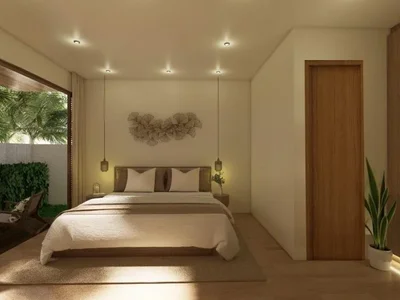 Willa The Avenue President Pool Villa – Phuket
