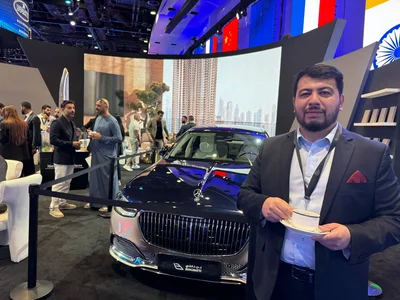 Dubai in Times of Uncertainty: Where the Money Is Actually Going? Analysis by Akmal Rustami