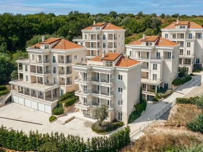 Complexe résidentiel Portofino Village