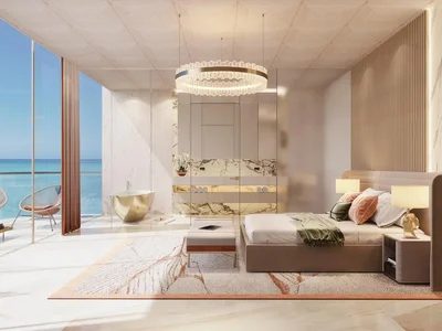Wohnanlage Sora Beach Residences