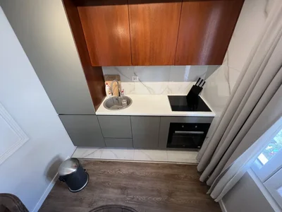 Wohnviertel Stan 40 m² na Prodaju – Dalmatinska, Podgorica