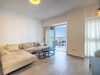 Wohnviertel Vue imprenable sur tout tel aviv