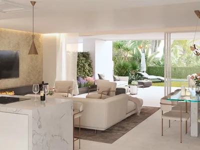 Complexe résidentiel Marbella, Spain 