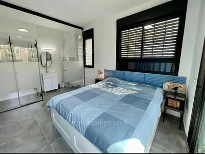 Residential quarter Appartement a vendre tel avivpetite rue entre sderot chen et dizengoff