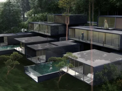 Villa Khram Villas – Chalong