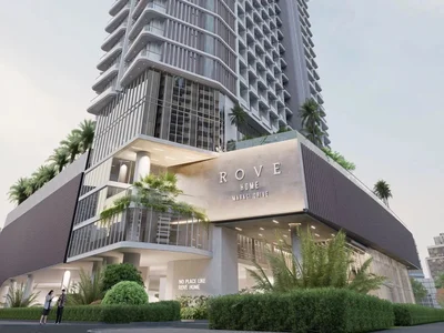 Zespół mieszkaniowy Rove Home Marasi Drive