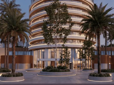 Apart-hotel Premialnye rezidencii Swissotel Kobuleti Beach Resort