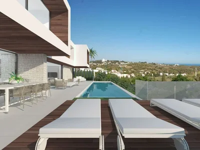 Barrio residencial Villa Gala Selwo