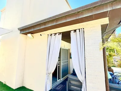 Жилой квартал Vous revez dune maison familiale de haut standing dans un quartier residentiel avec piscine ne revez plus cette maison est faite pour vous