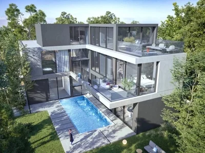 Villa Sequoia 2
