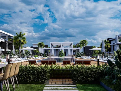Barrio residencial SEAFRONT