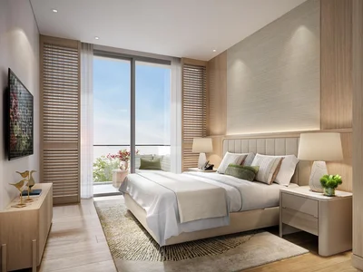 Zespół mieszkaniowy EDEN RESIDENCES