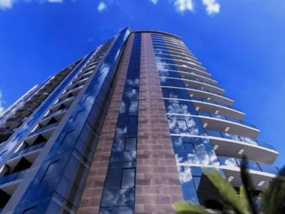 Zespół mieszkaniowy Lux Residence Lot P037DL