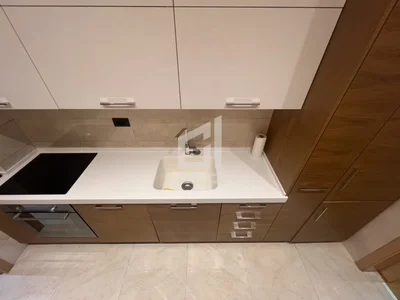 Barrio residencial Two bedroom apartment, 78m2, Momisici - FOR RENT