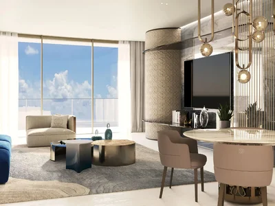 Wohnanlage La Mer by ELIE SAAB Residences