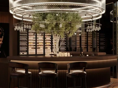 Complexe résidentiel Hennessy Residence