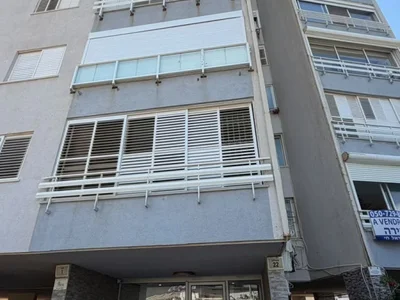 Жилой квартал Nizza proche kikar