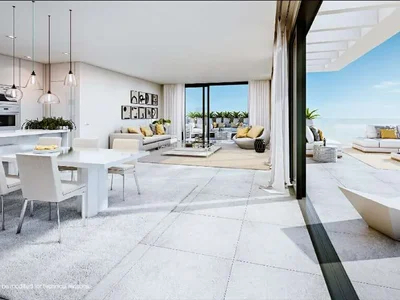 Barrio residencial Higueron West
