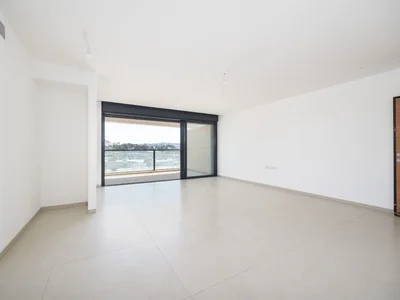 Dzielnica mieszkaniowa Superbe appartement neuf et familial a mekor haim 4 pieces avec terrasse et vue degagee