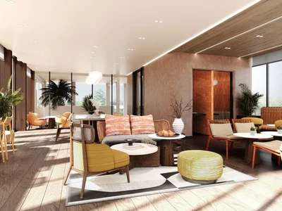 Residential complex THE ORIGIN KATHU PATONG