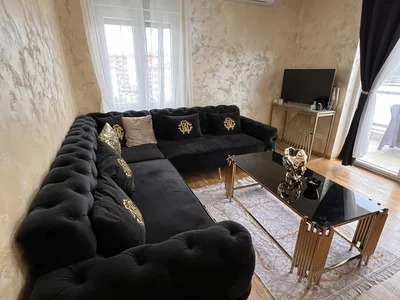Wohnviertel Stan 50 m² na Prodaju – City Kvart, Podgorica