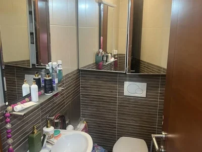 Wohnviertel Stan 120 m² na Prodaju – Tološi, Podgorica