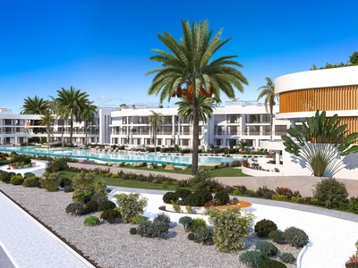 Complejo residencial MAKI HILL PARK