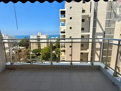 Barrio residencial Balcon sur la mer