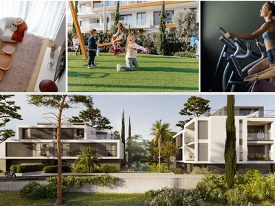 Apartment building Luxury residences in Kifisia, Athens