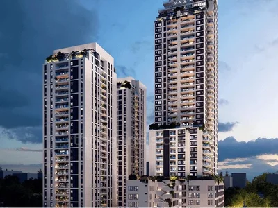 Wohnviertel Projet neuf a hadera