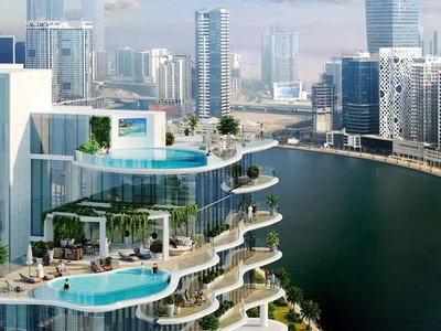 Complejo residencial Volta