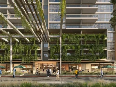 Zespół mieszkaniowy Sky Residences